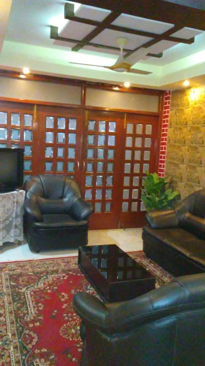 Royal Guest House Calcutta Extérieur photo